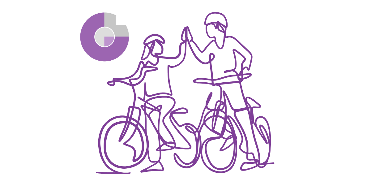 Zomer fietszoektocht 2025