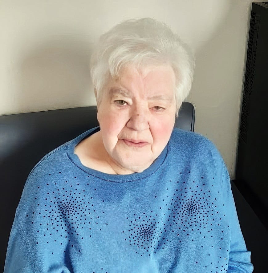 Marie Jeanne Diepvens overleden