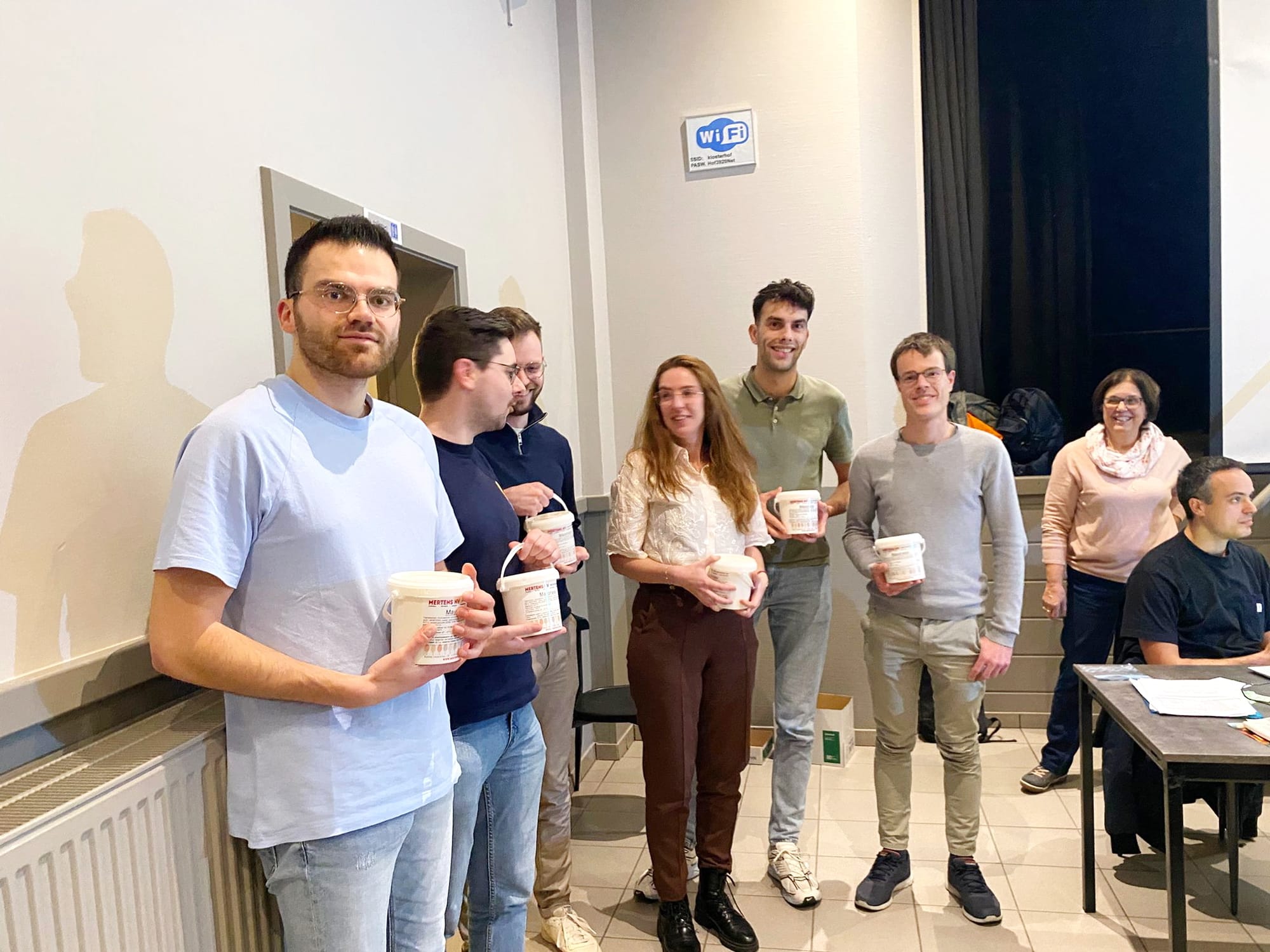 'Te lui om te winnen' wint Lovoc-quiz