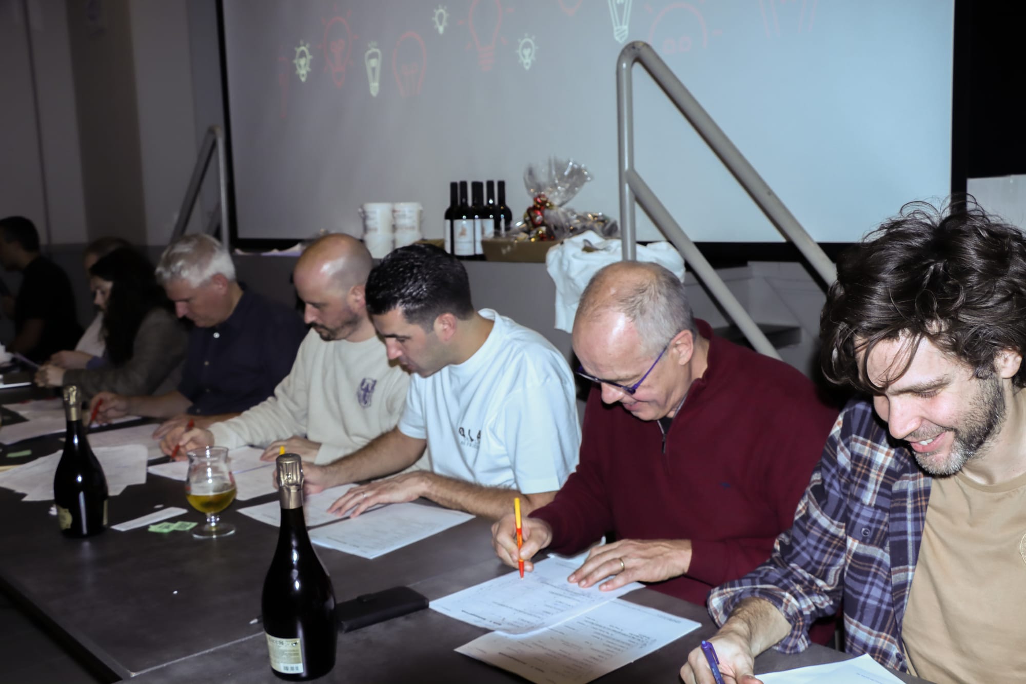 'Te lui om te winnen' wint Lovoc-quiz