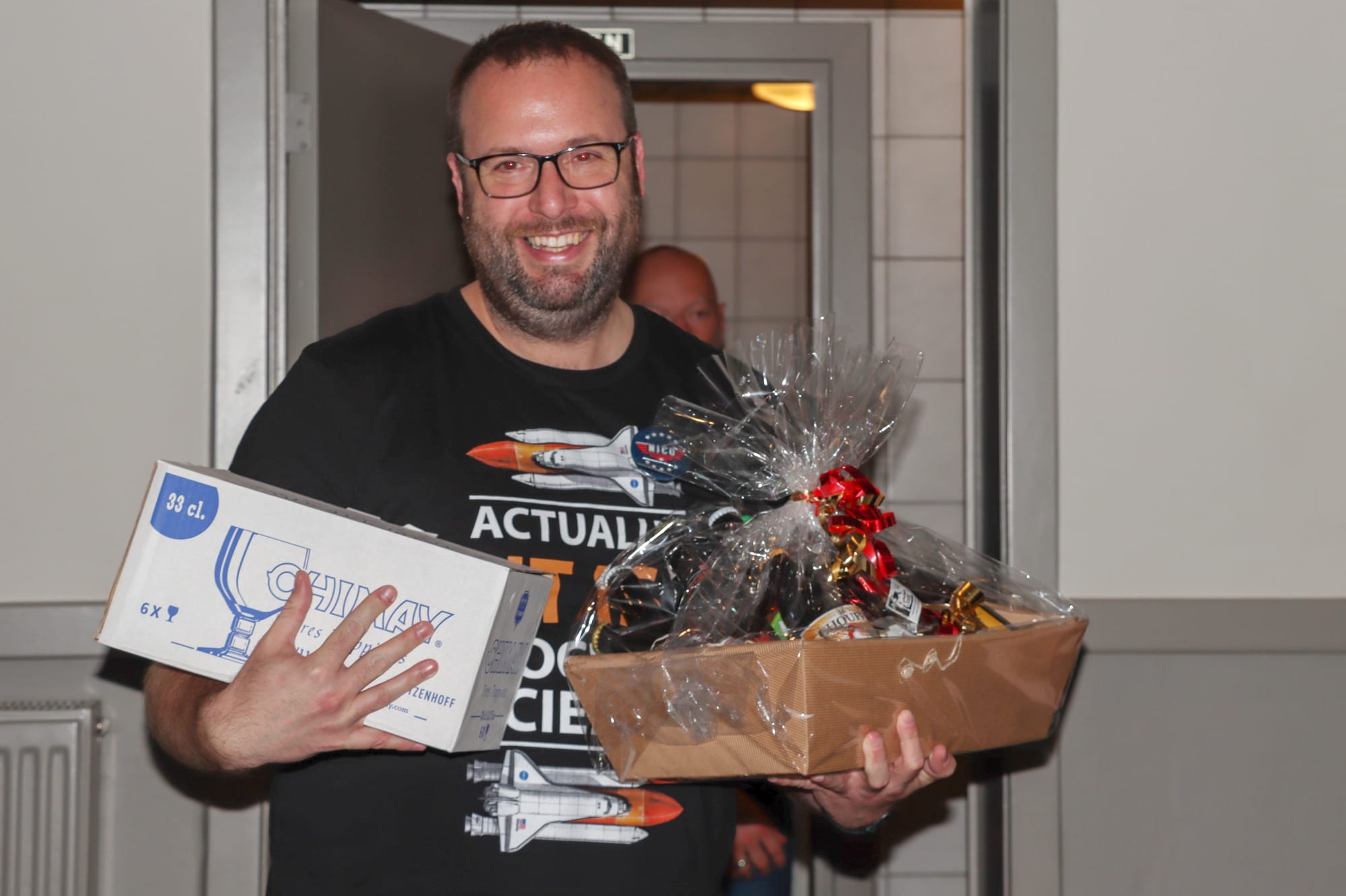 'Te lui om te winnen' wint Lovoc-quiz