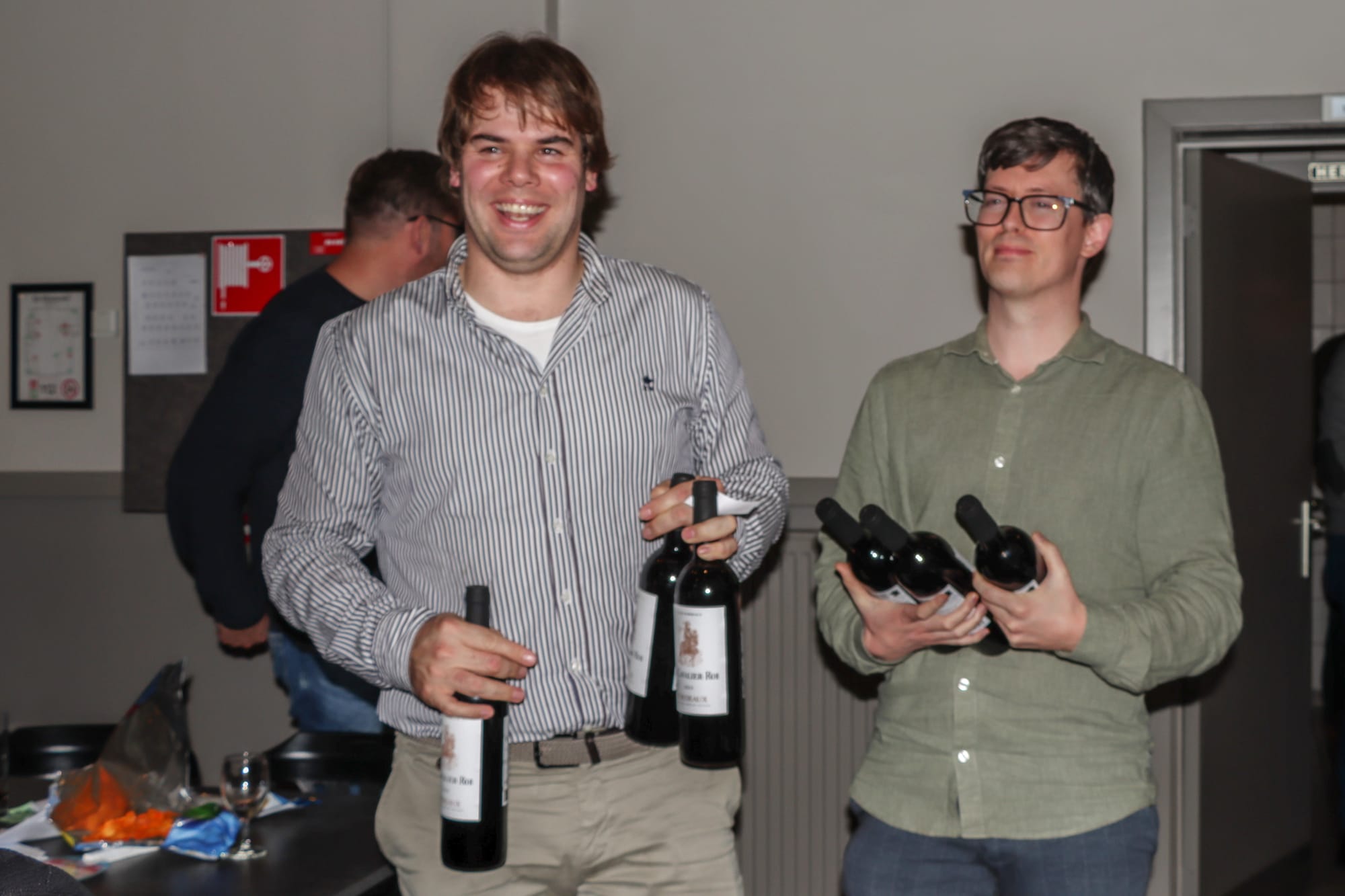 'Te lui om te winnen' wint Lovoc-quiz