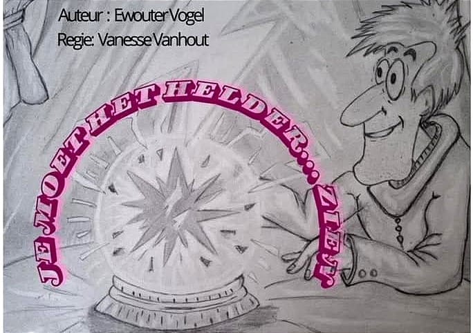 Win tickets voor nieuw stuk van De Noordhoek