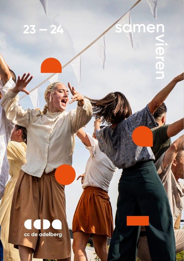 Nieuw seizoen cc De Adelberg