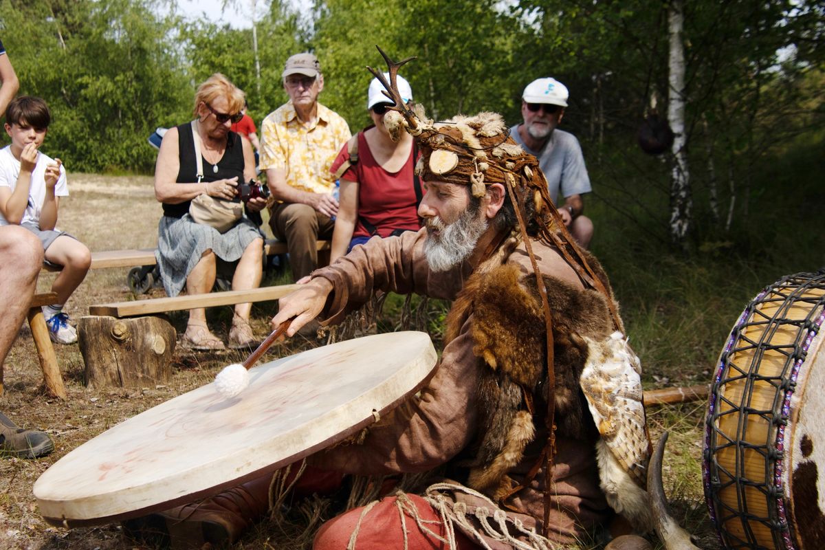 Archeologiedagen groot succes met 3.000 bezoekers