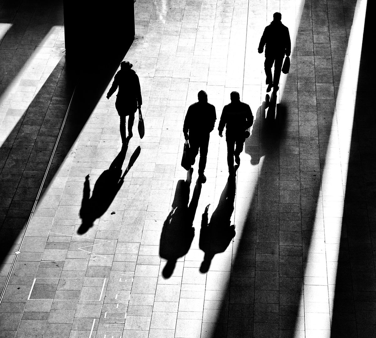 Negen cursisten van het volwassenenonderwijs Cursa zijn geselecteerd uit duizenden foto's voor de fototentoonstelling ‘Lens op de Mens’.