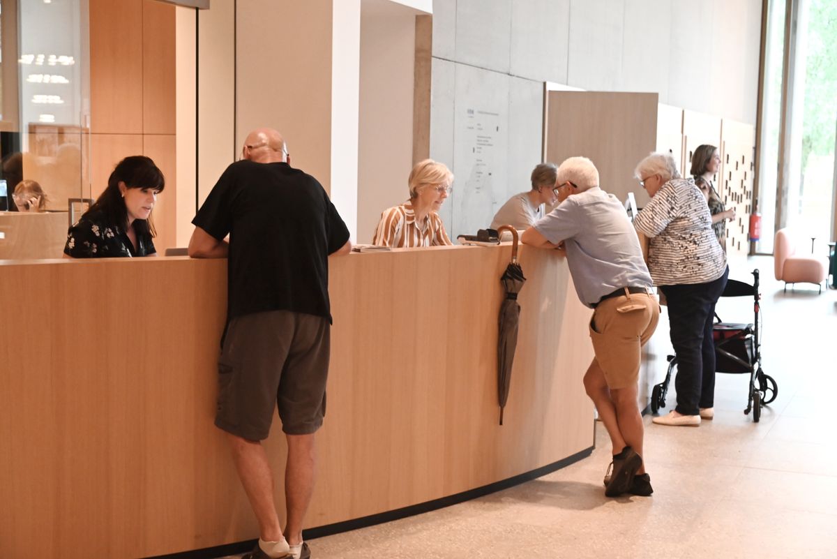 Geweldige start ticketverkoop De Adelberg