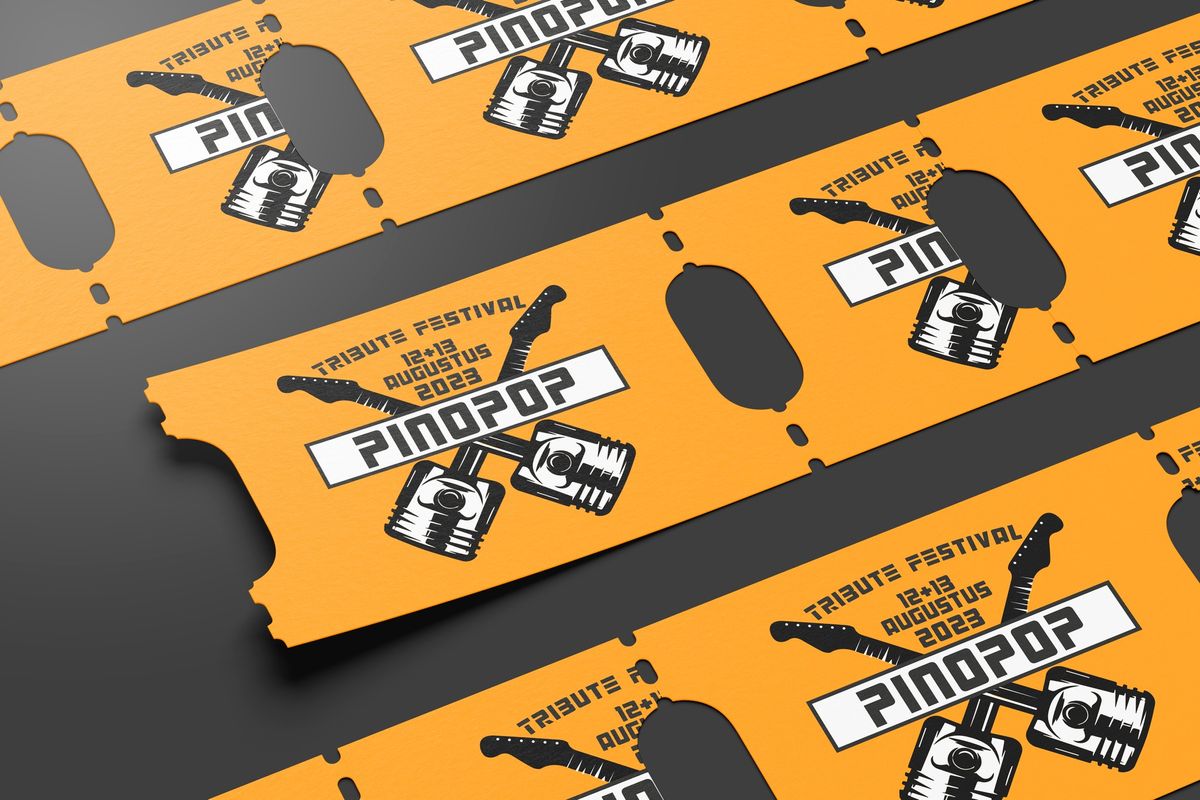 Win gratis tickets voor Pinopop