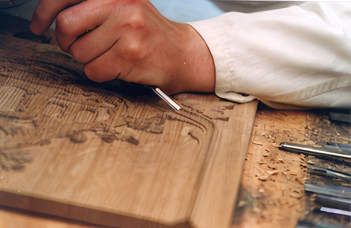 Ateliers voor Overdag - Aanbod 23-24