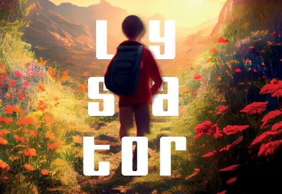 Nieuw boek: 'Katalysator' van Benny Ahlers