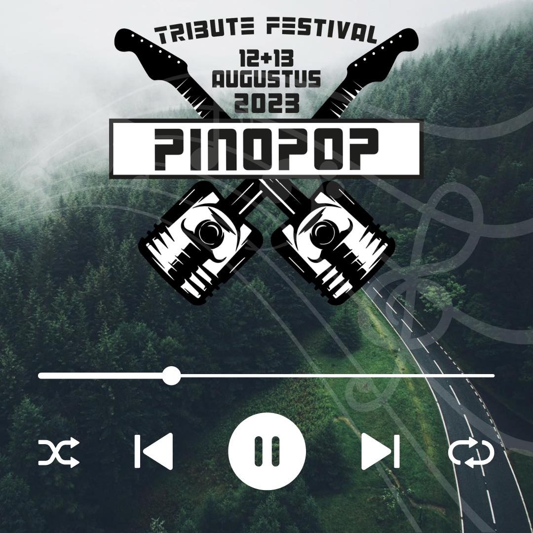 Pinopop komt eraan...