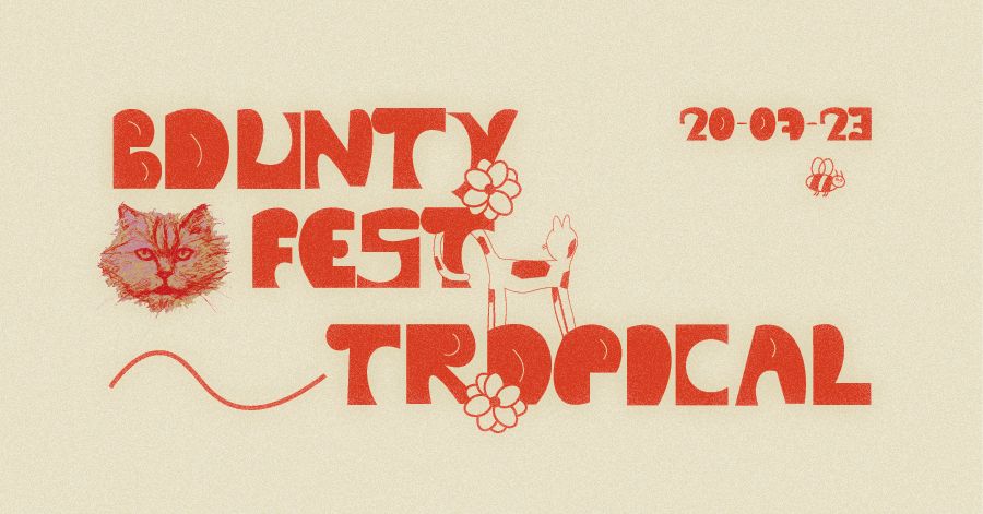 BountyFest Tropical
