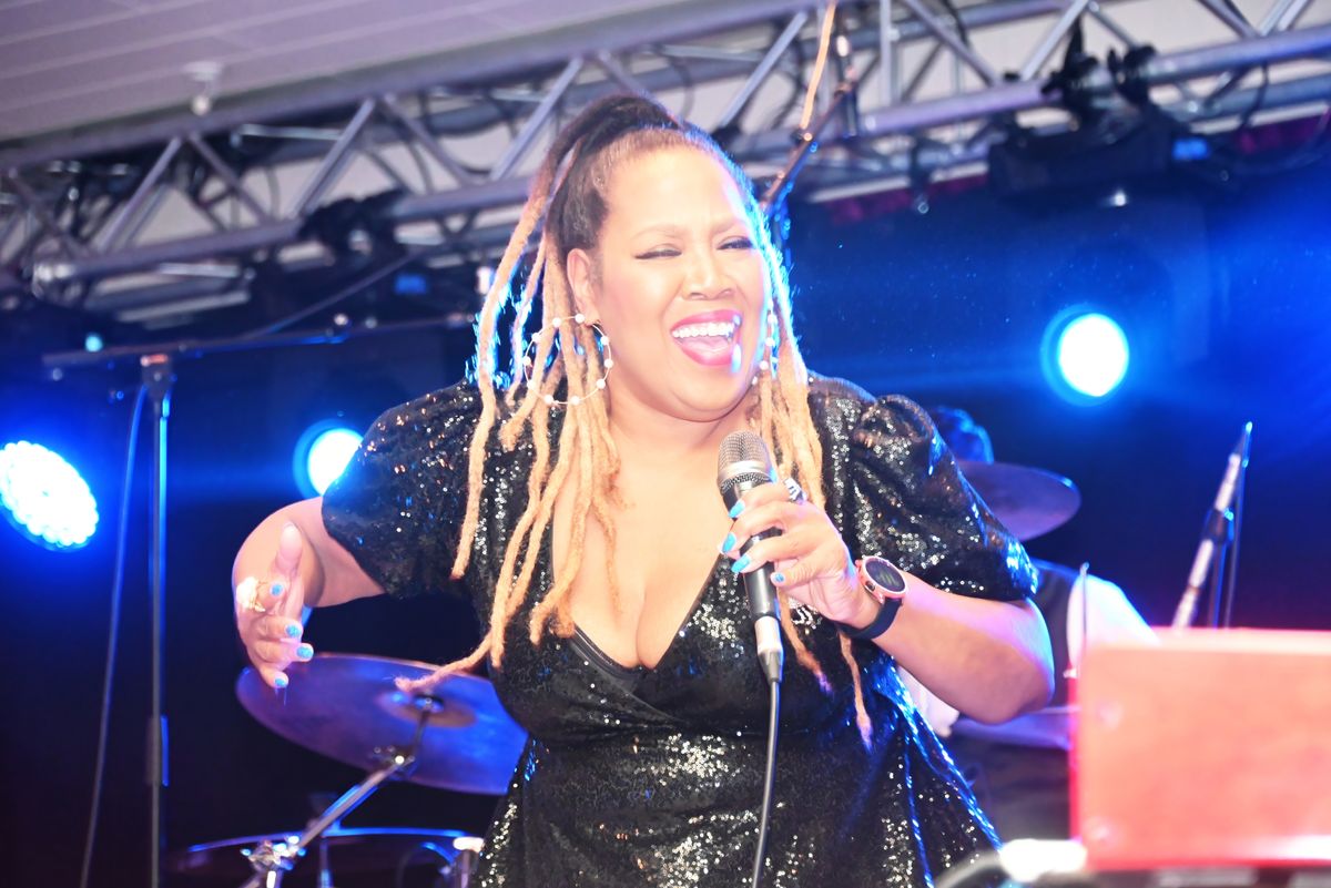 Blues @ den Heuvel: wat een succes!