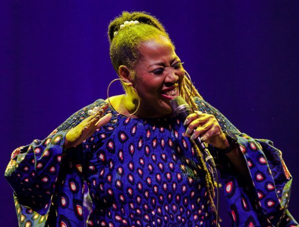 Ook 'Blues in het Park' verhuist