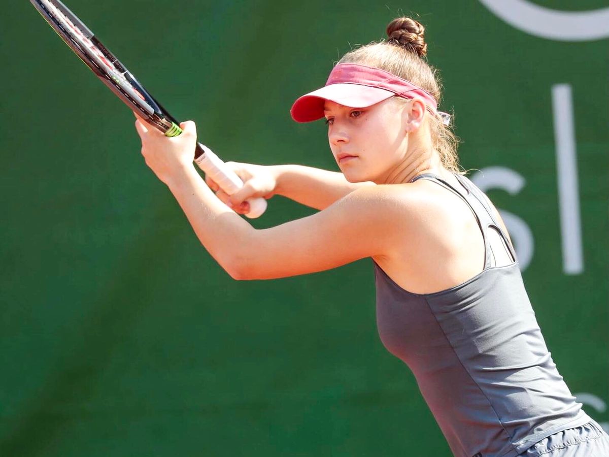 Amelia wint WTA in Monastir