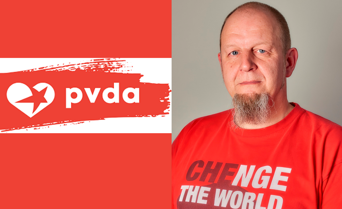 Verkiezingen 2024: PVDA