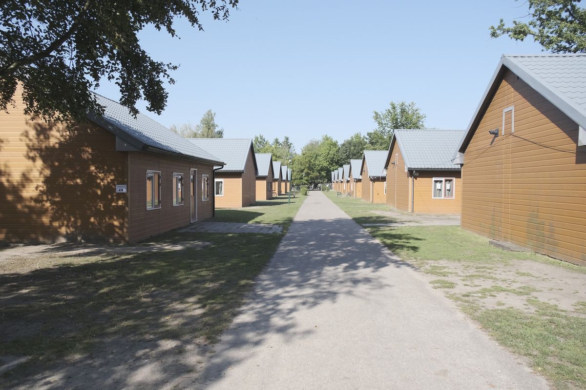 Opvang op Parelstrand verlengd tot juni 2025 & jobbeurs