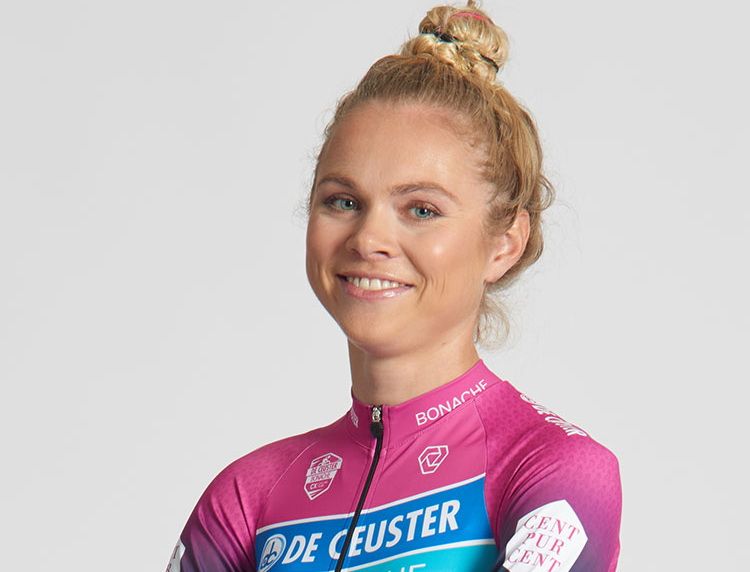 Opnieuw winst voor Laura Verdonschot