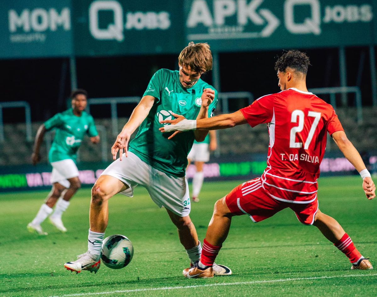 Lommel SK wint met kleinste verschil van SL16