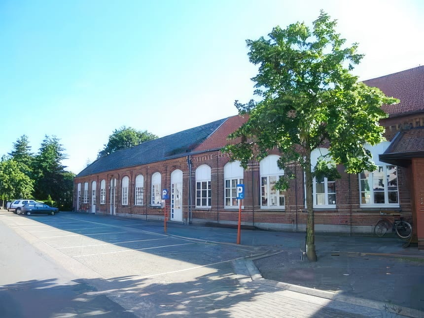 Minister Weyts investeert 176.201 euro in BS Sint-Jan