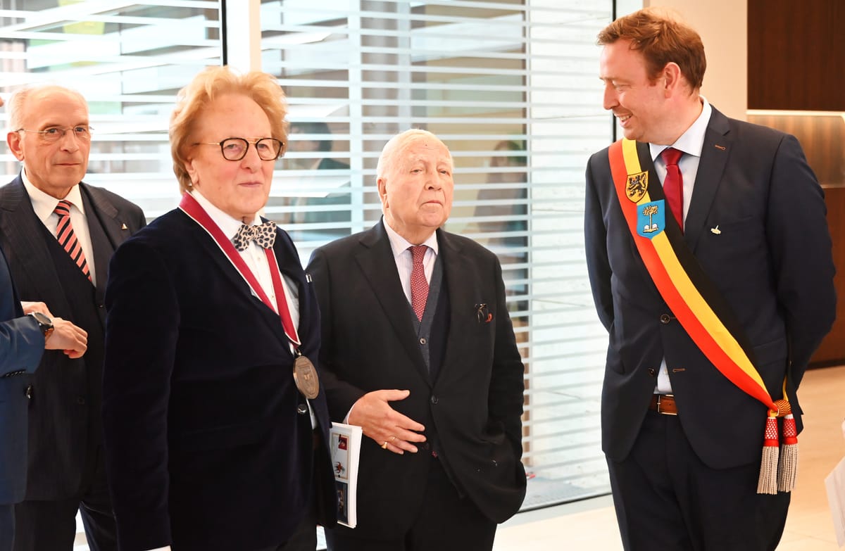 Symposium 'Kunst, Cultuur en een Duurzame Samenleving’