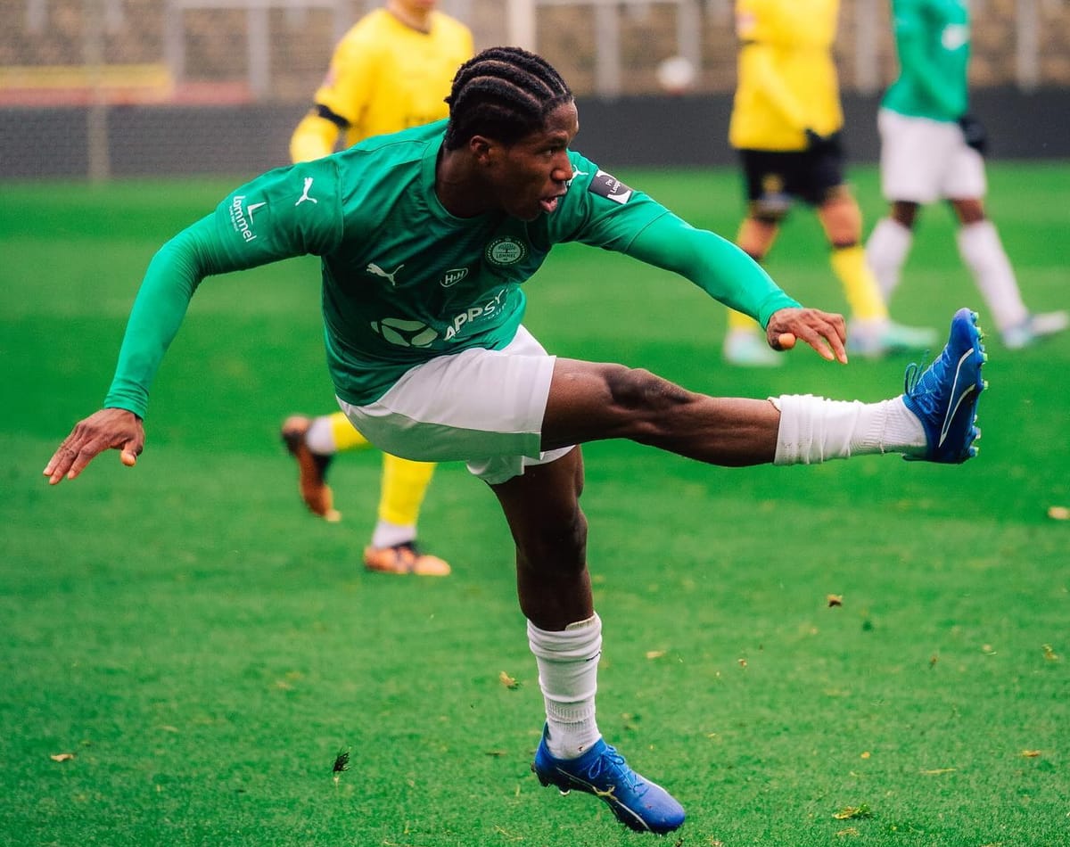 Lommel SK verliest met 0-3 vriendschappelijk van Venlo