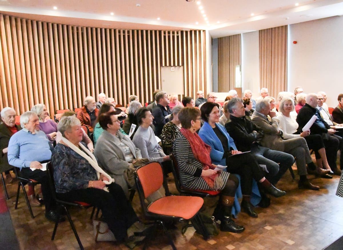 Magische muziekmomenten