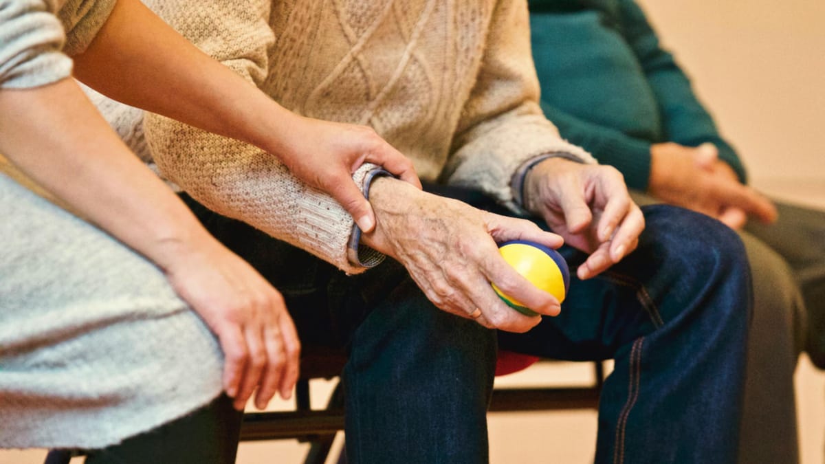 Lommelaar tevreden met ouderenvoorzieningen