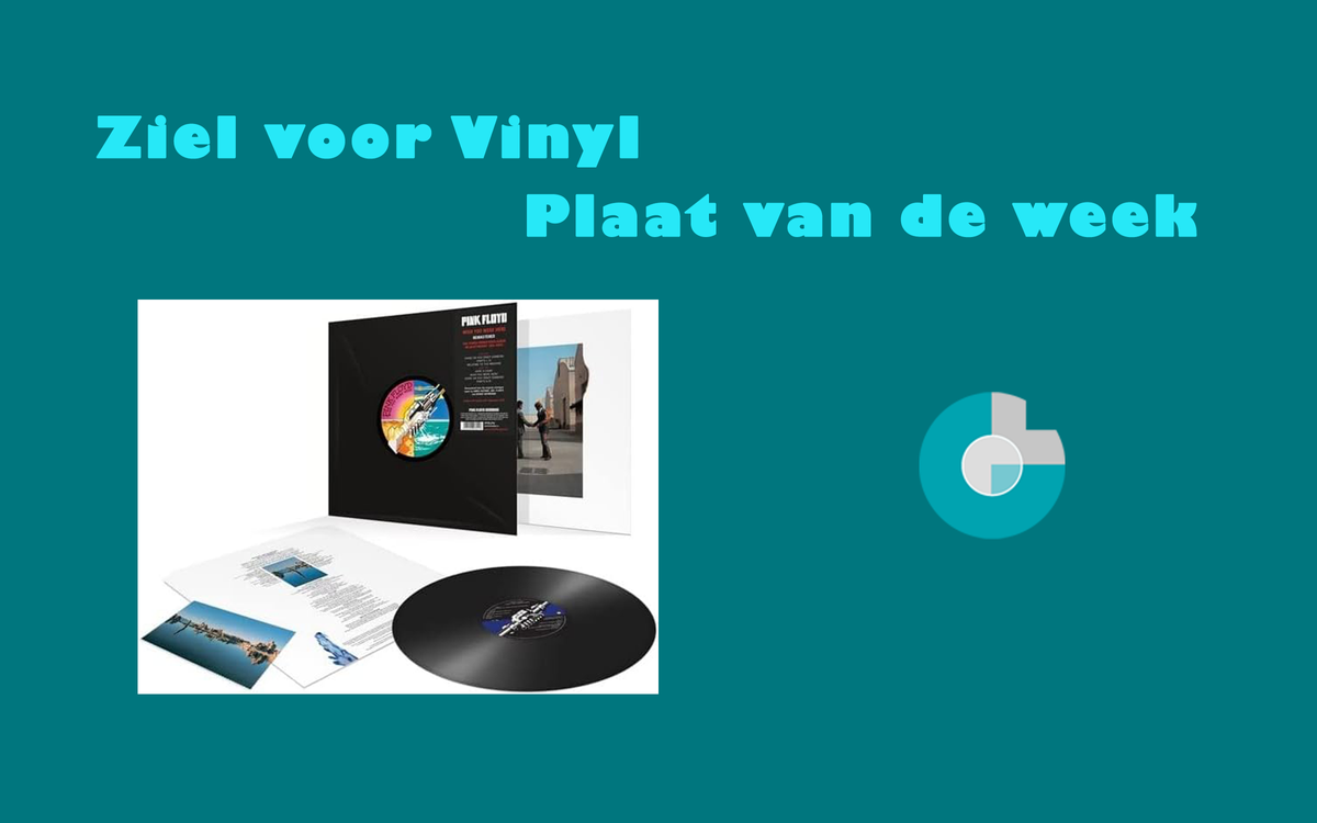 Ziel Voor Vinyl's plaat van de week