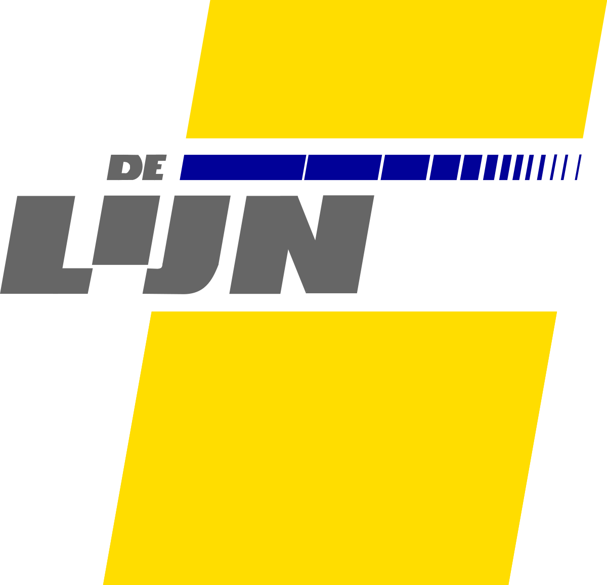 Morgen staking bij De Lijn