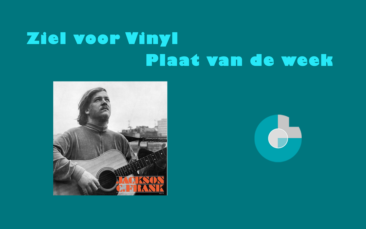 Jackson C. Frank - Jackson C. Frank