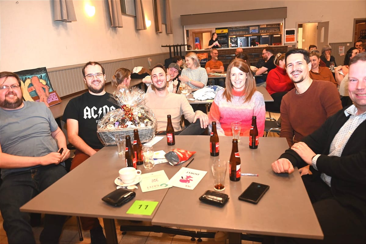 'Quizinyourface' wint Eigenwijze Quiz