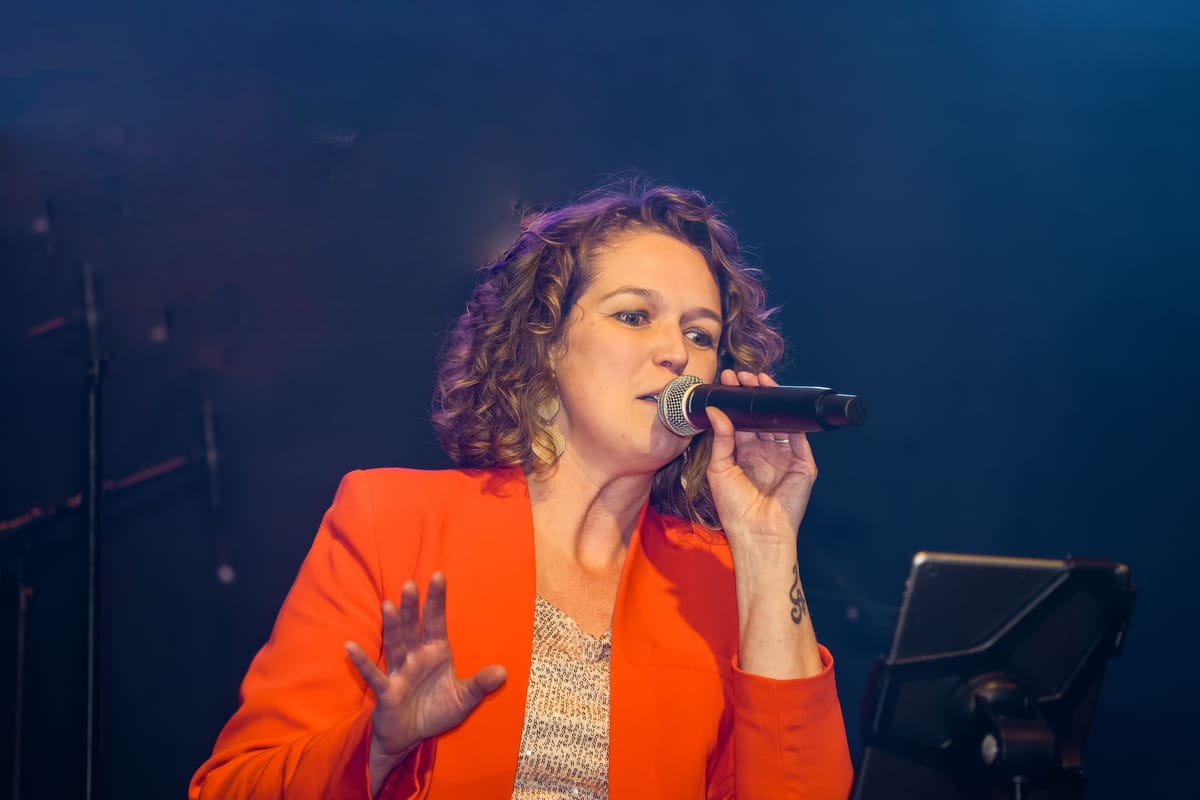 Kampvuur, klassiekers en kleine gelukjes – Welkom bij Orion