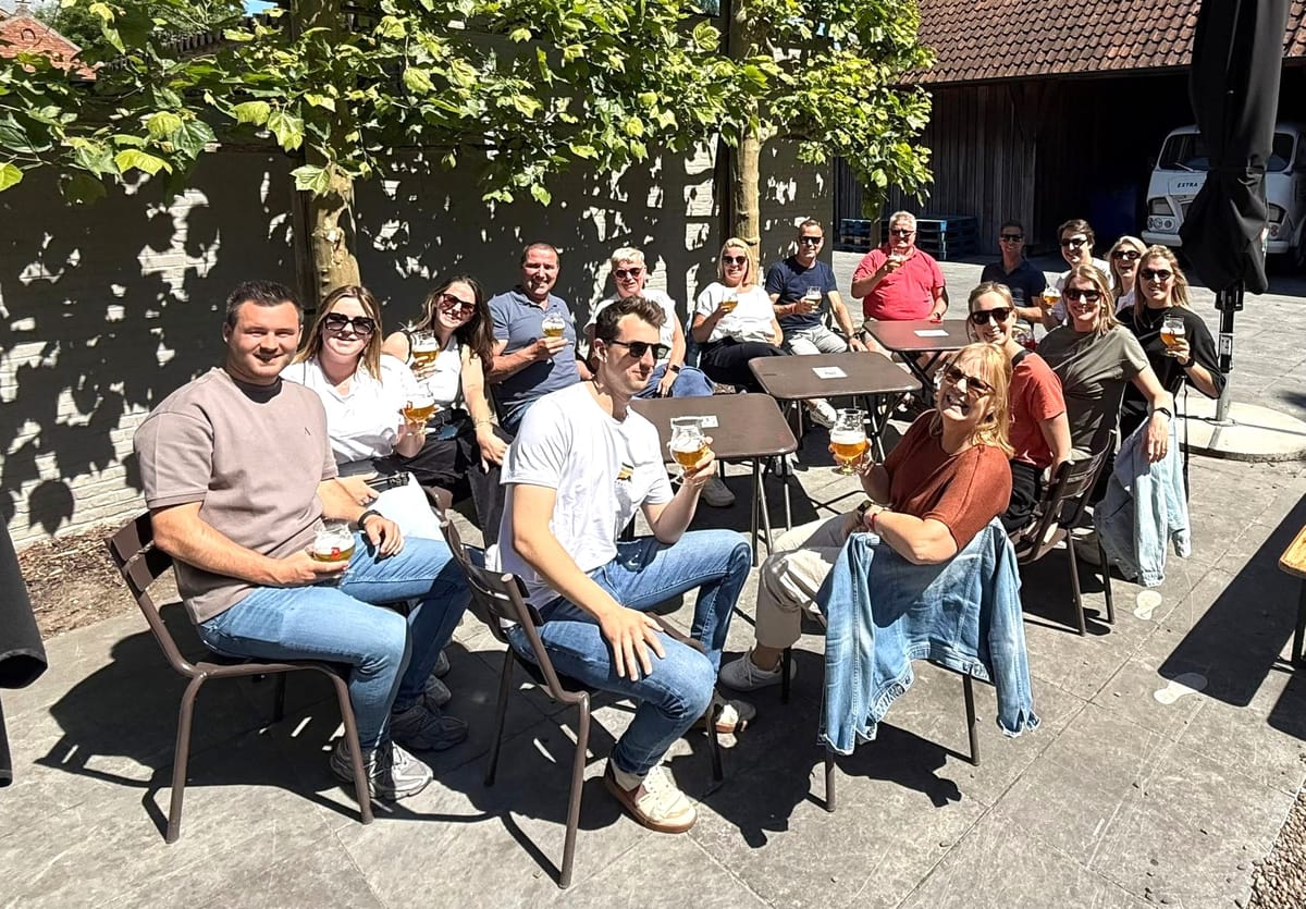 Stem deze toffe Lommelse bende tot 'Tofste kliek van Limburg'