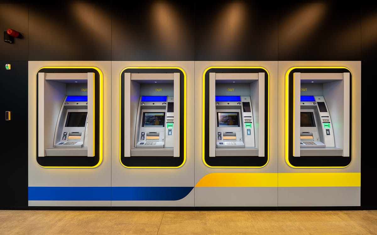 27 extra Batopin automaten in Limburg... géén in Lommel