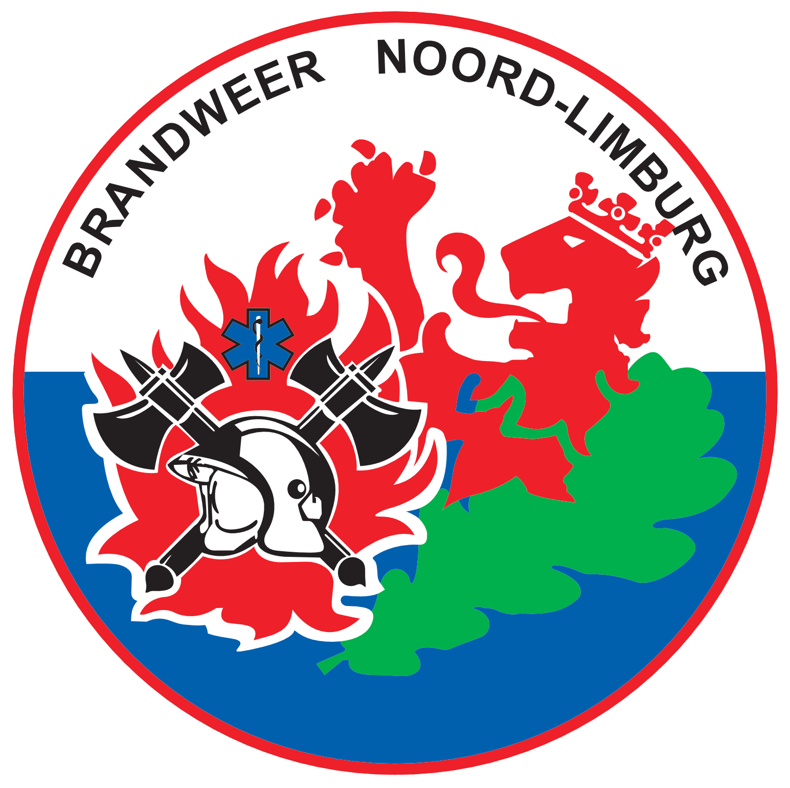 Brandweer moet uitrukken voor rookontwikkeling wagen
