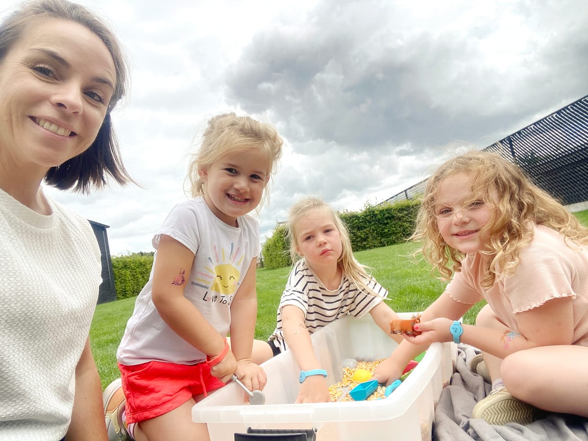 'Let’s Wobbel' ontdekkingsdag 2