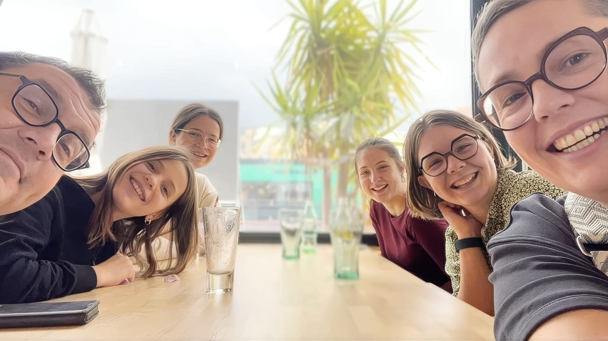 Hoogbegaafdheid is geen luxeprobleem: te gast bij 'De Tafel van Gert’