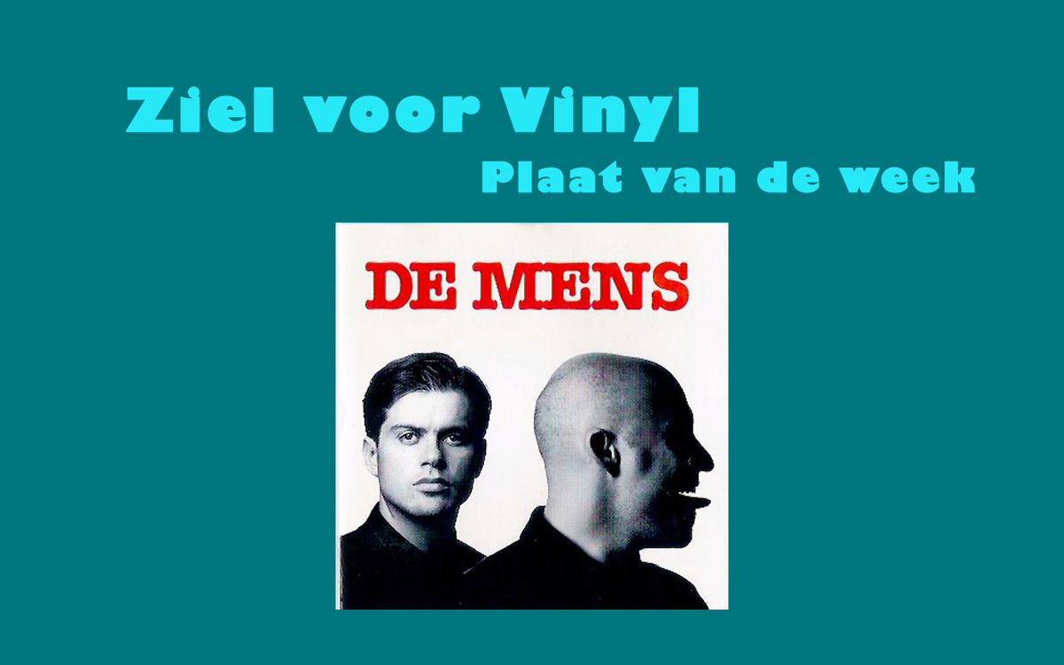 De Mens