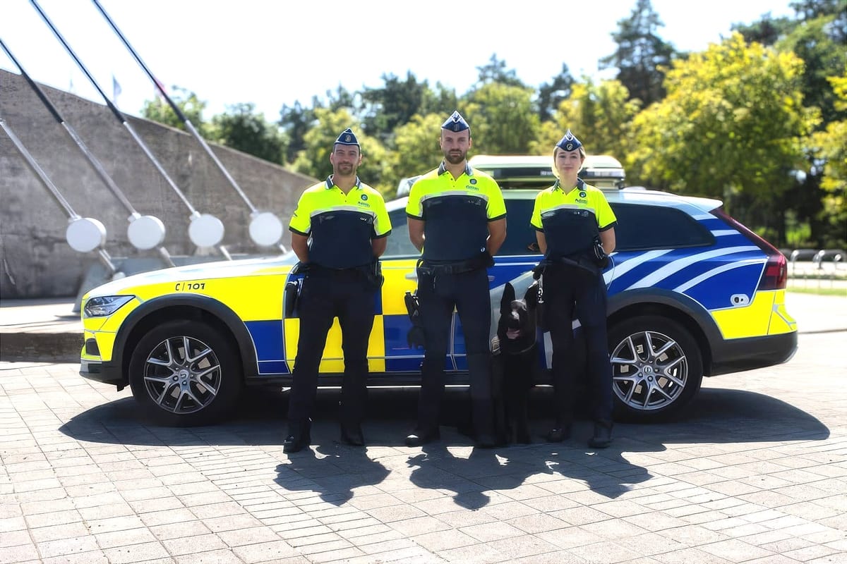 Bijzonder druk weekend voor lokale politie met 111 oproepen