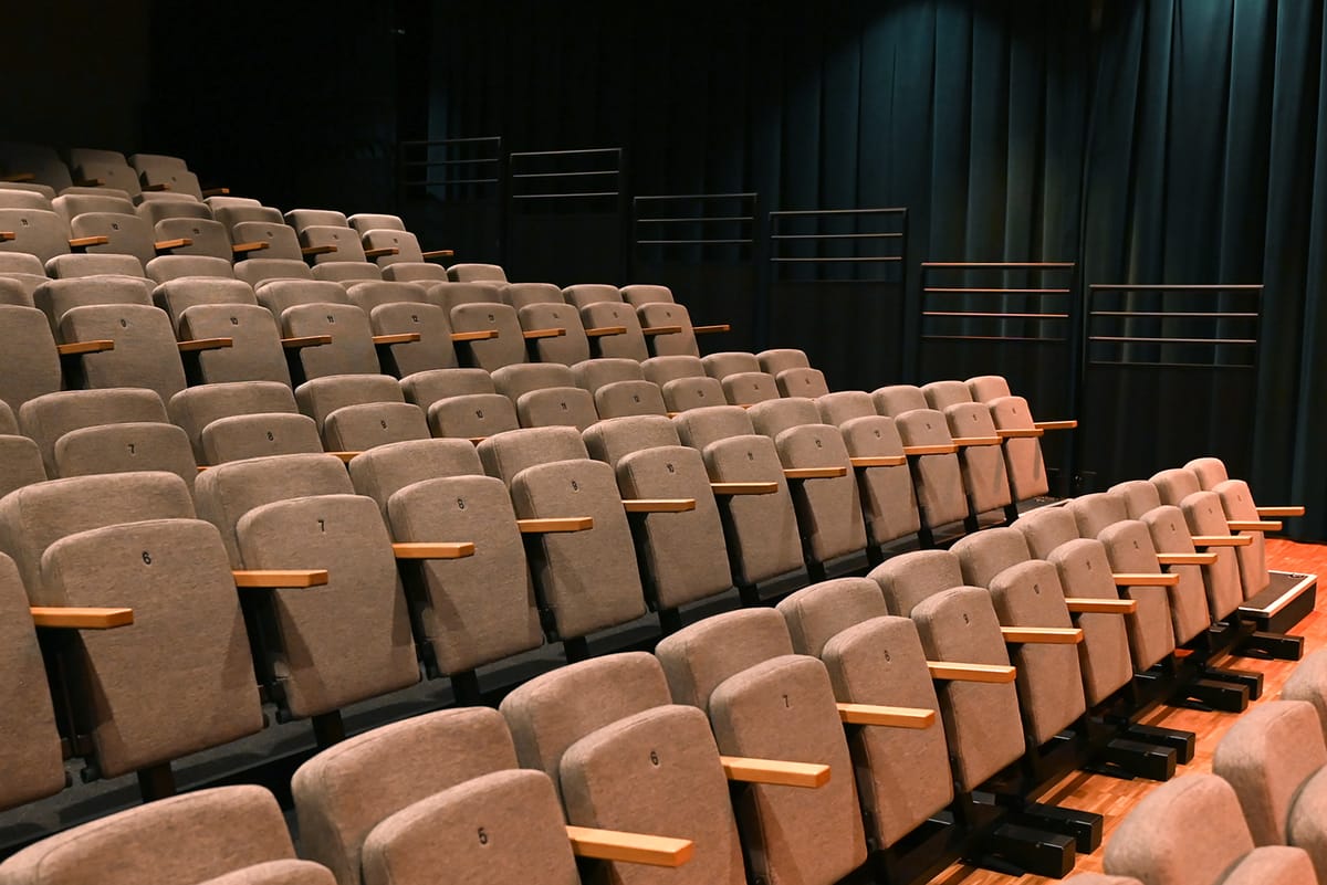 Jouw mening is bij CC De Adelberg belangrijk!