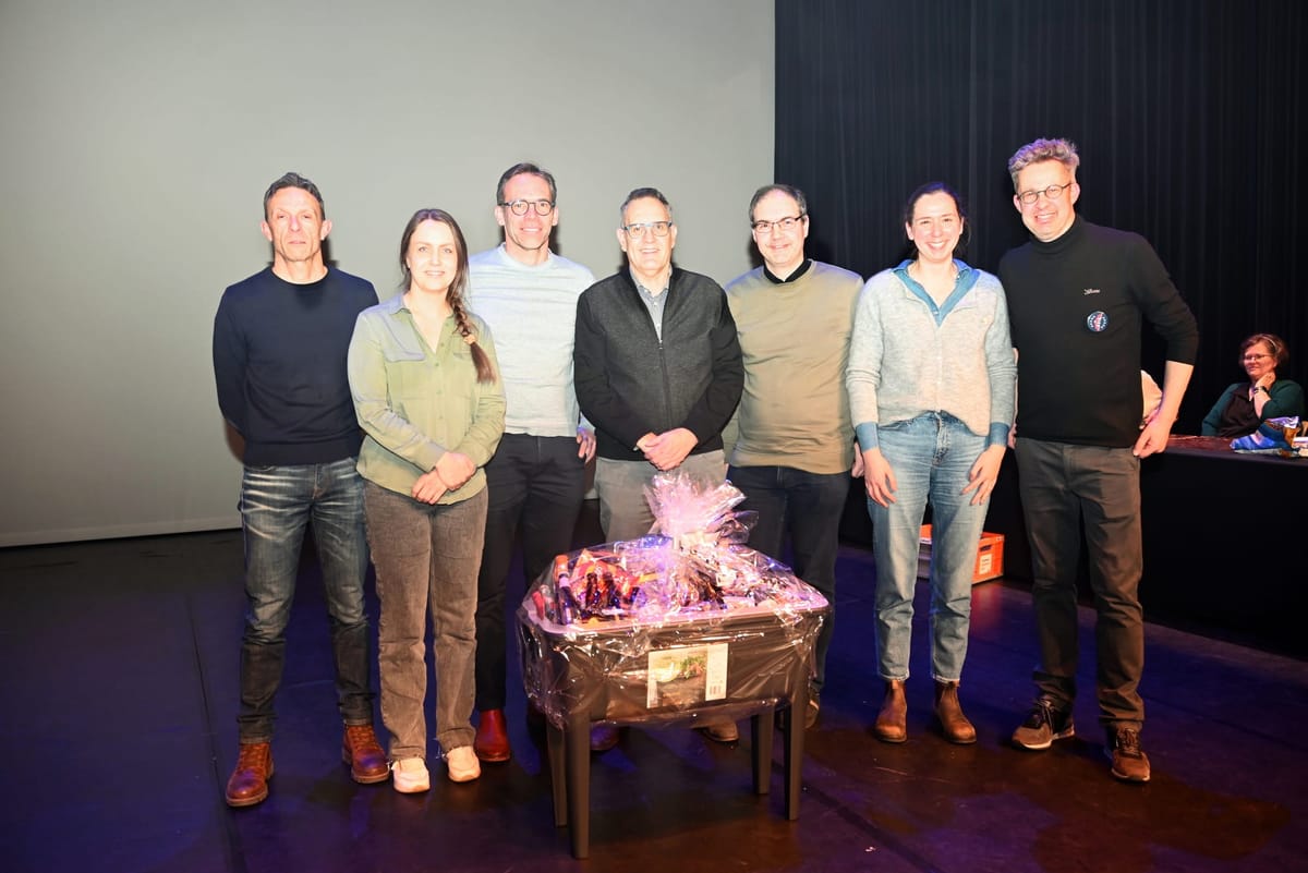 Deelnemen aan de Klapkwis? Wees dan snel