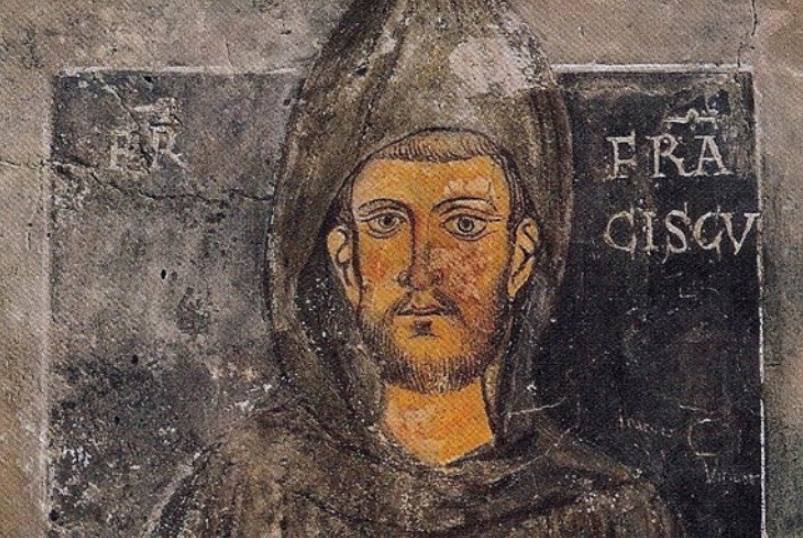 Franciscus is patroon nieuwe fusieparochie
