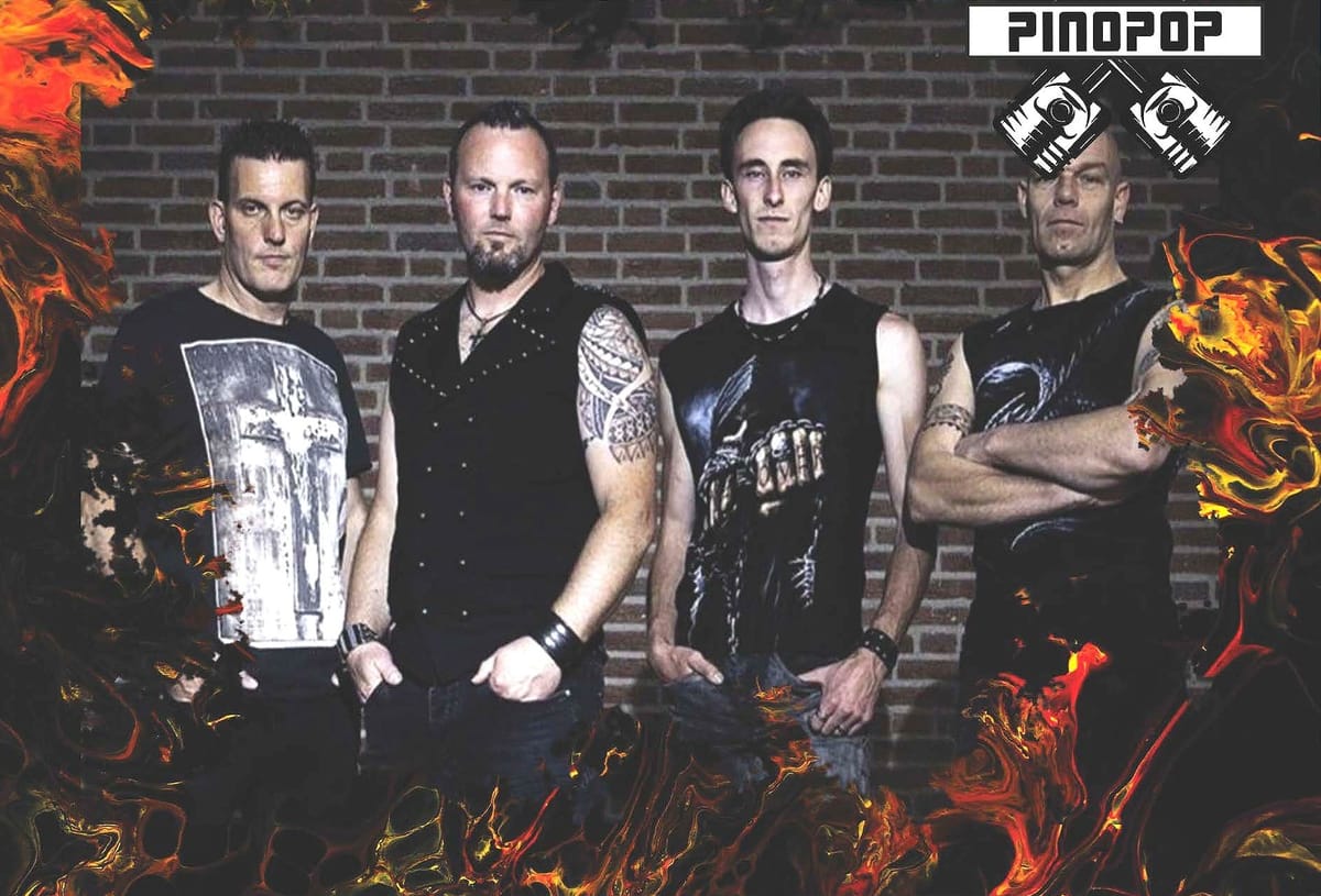 Eerste namen voor Pinopop 2026 gelost