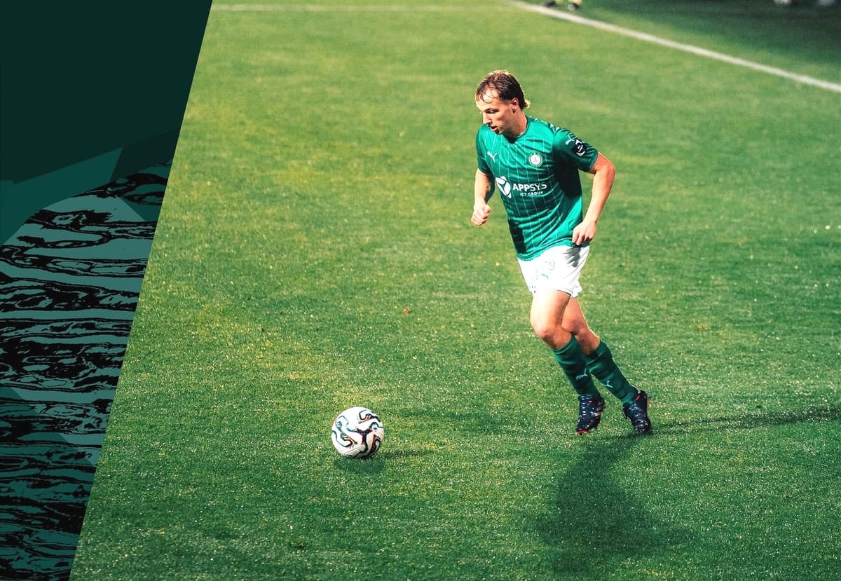 Eindelijk nog eens een driepunter voor Lommel SK