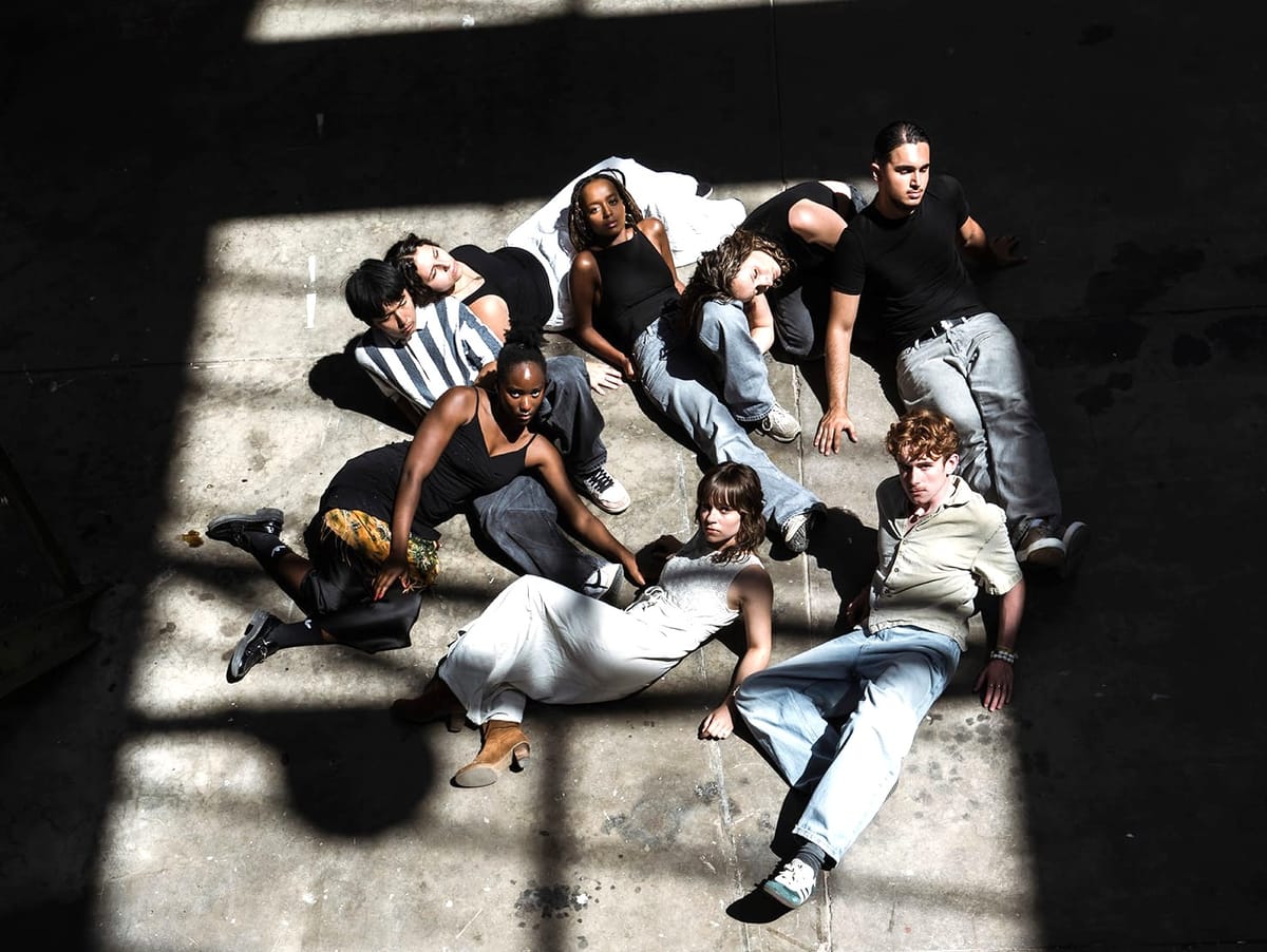 Jong Limburgs podiumtalent gezocht