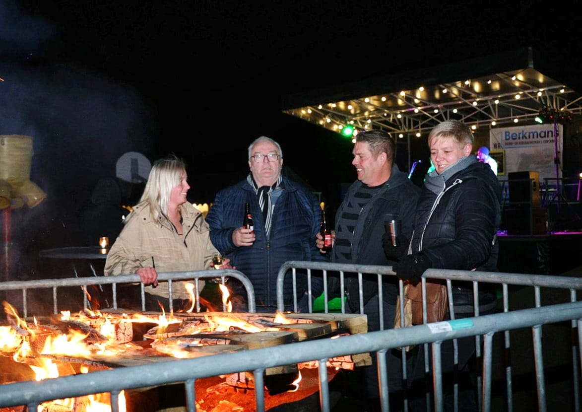 'Dwalen met Verhalen' aan Eymardschool