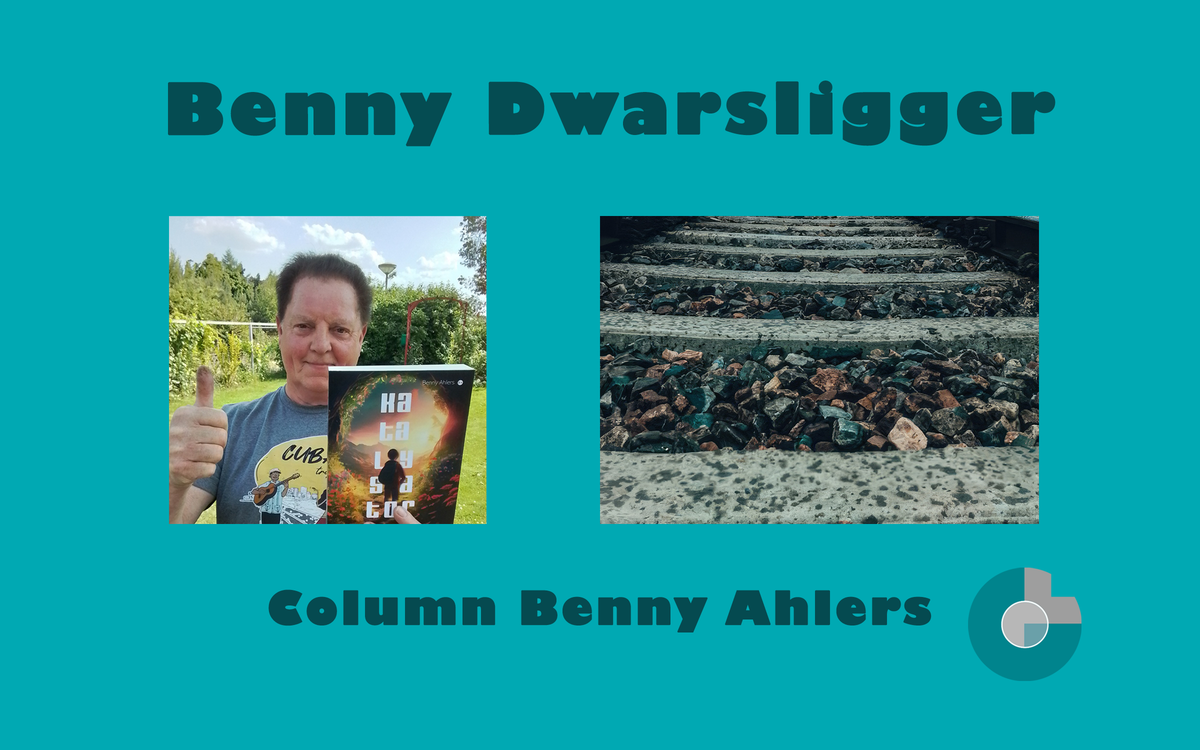 De Pinokkio’s van Lommel