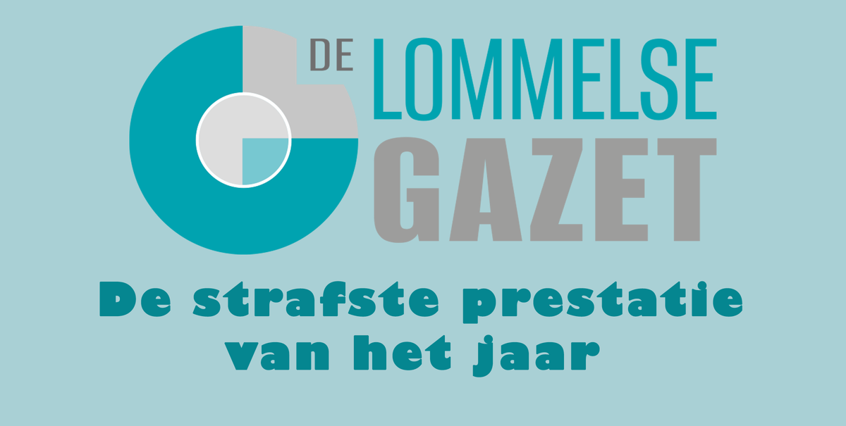 Wat was de strafste prestatie van 2025? Nu stemmen!