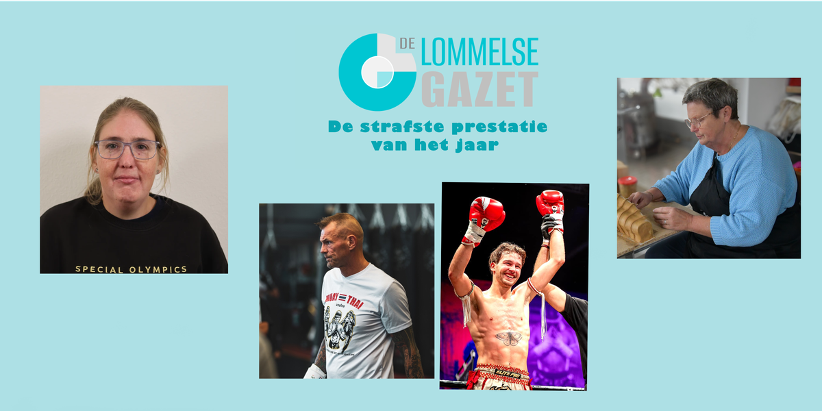 Dit zijn onze super-genomineerden